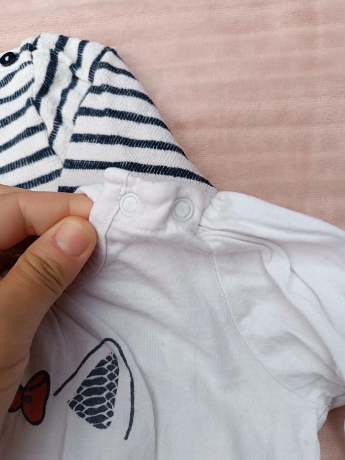 🔸Lot 3 Vêtements Fille - 24 Mois 🔸 - photo numéro 7