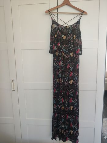 Robe longue