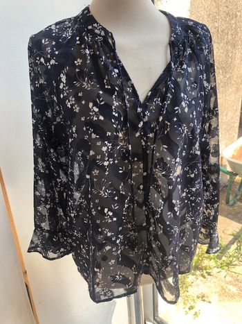 Blouse grace & mila S