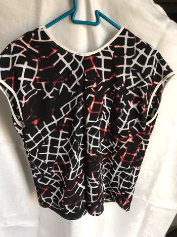 #Blouse #trend #captain tortue #40