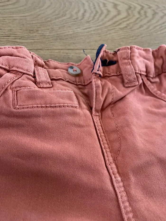 Short - photo numéro 2