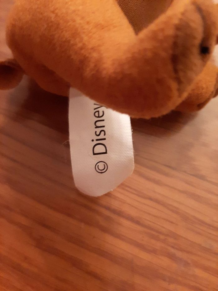 Ours disney - photo numéro 3