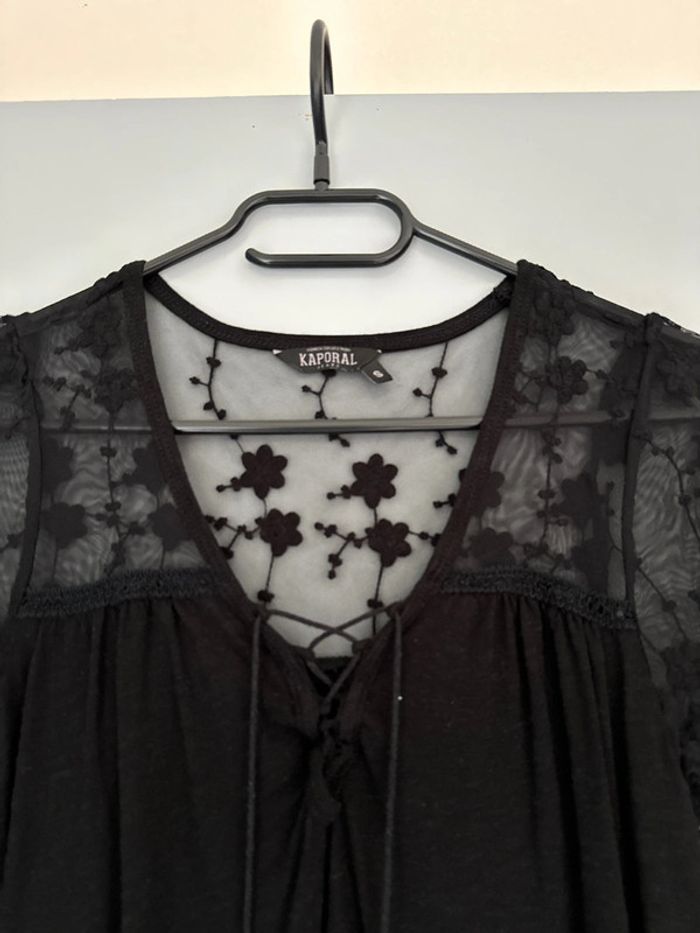 Blouse Kaporal - photo numéro 2