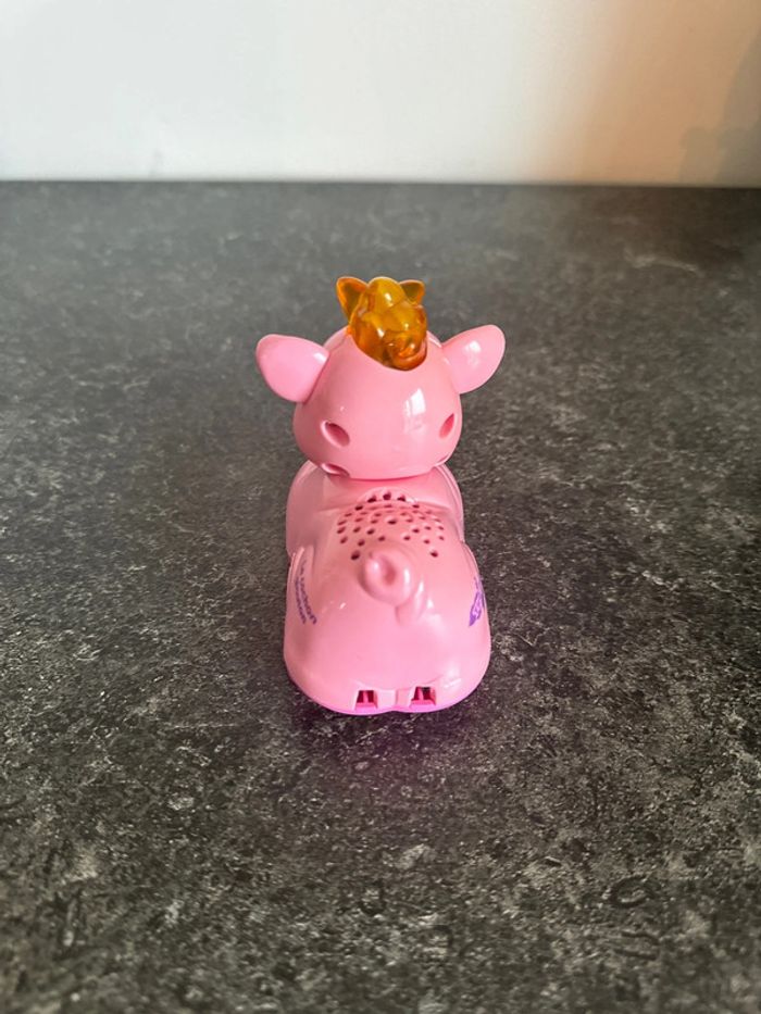 Tut tut animo le cochon glouton - photo numéro 3