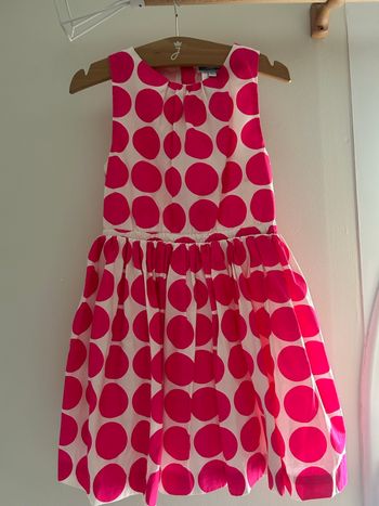Robe 6 ans