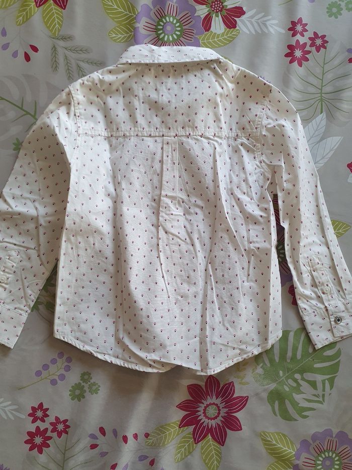 Chemise 4 ans - photo numéro 3