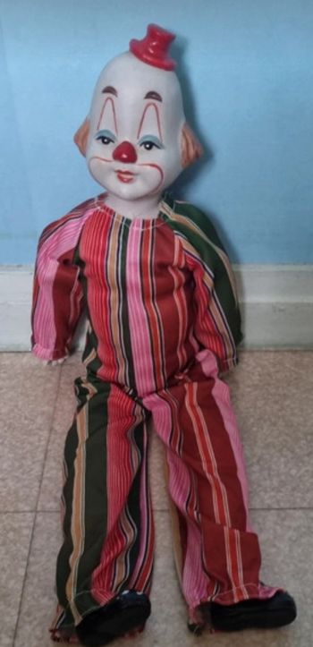 Clown