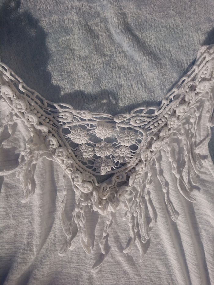 Top Bershka taille XS - photo numéro 2