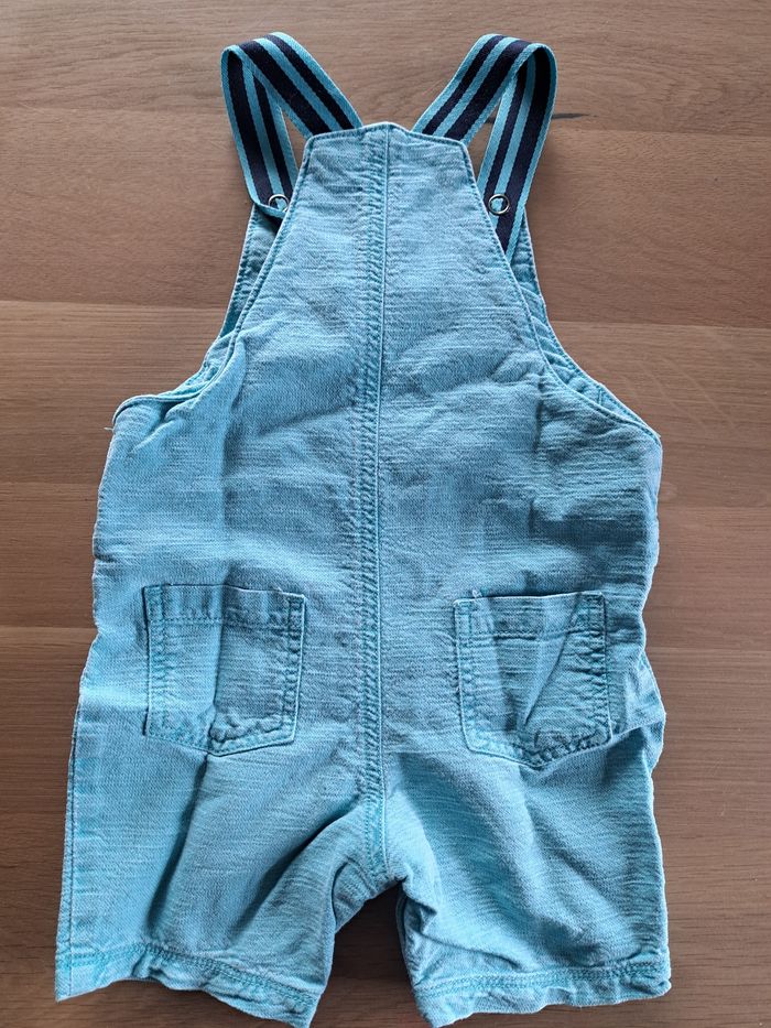 Lot vêtements garçon 9 mois - photo numéro 5