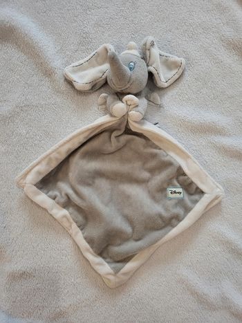 Doudou Dumbo