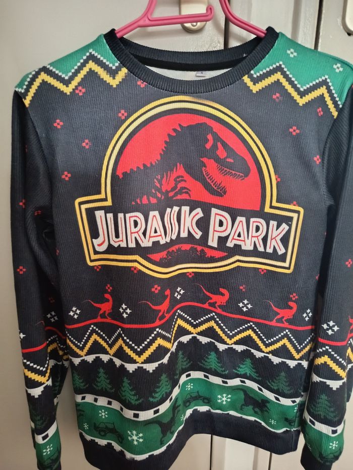 pull - photo numéro 3