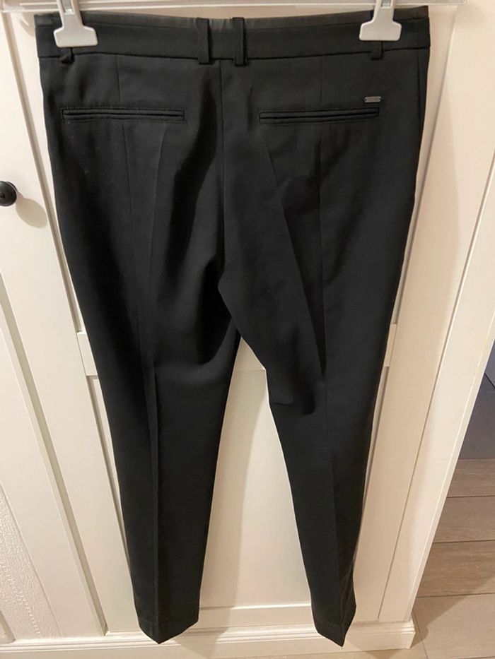 Magnifique pantalon tailleur Ikks état neuf - photo numéro 6