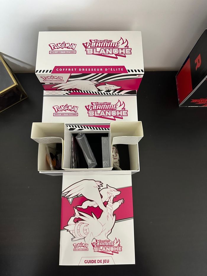 ETB EV 10.5 vide - photo numéro 2