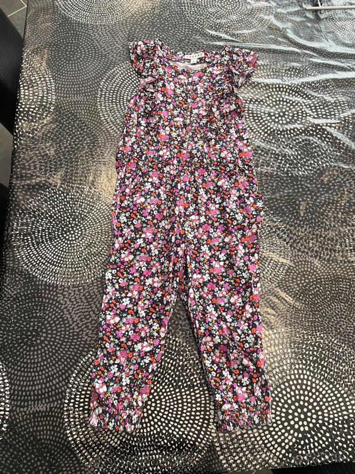 Combinaison pantalon