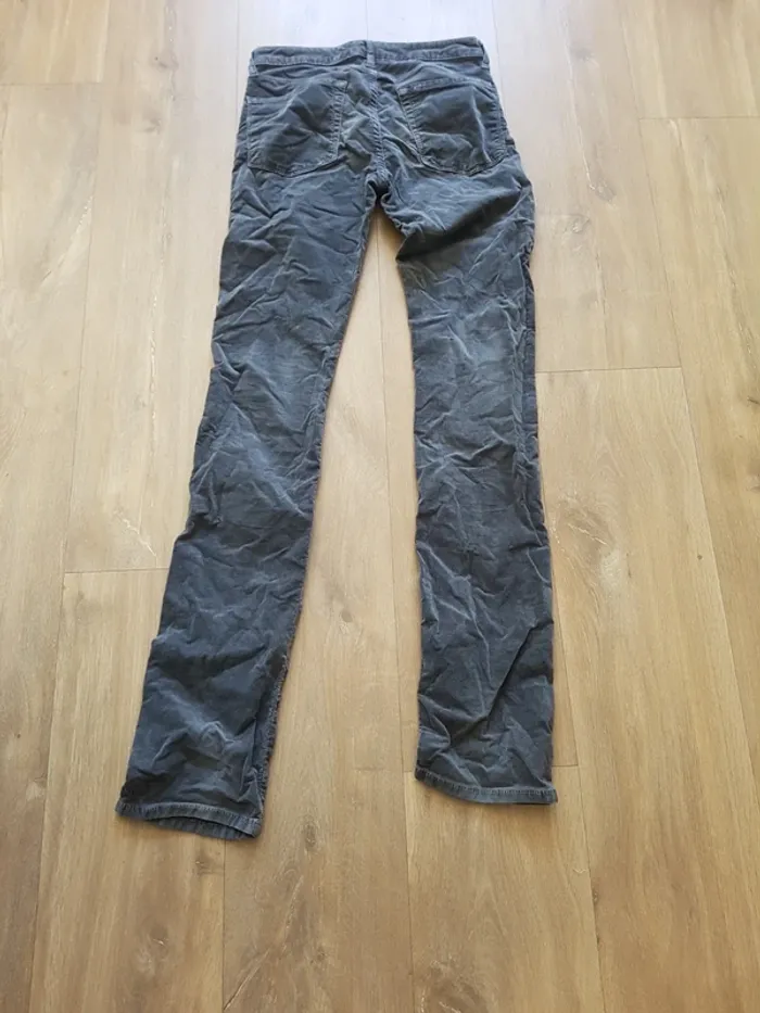 Pantalon Acquaverde - photo numéro 5