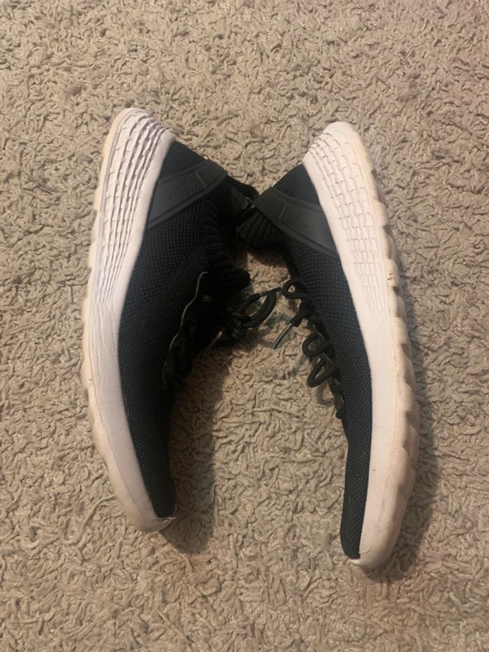 Basket souple - photo numéro 3