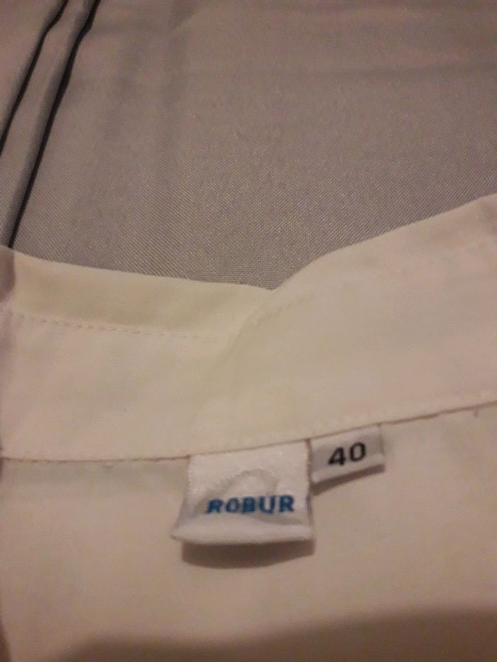 lot de 4 chemise manche longue - photo numéro 4