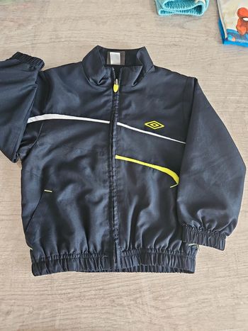 Veste de sport