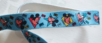 Ceinture Mickey 66 cm