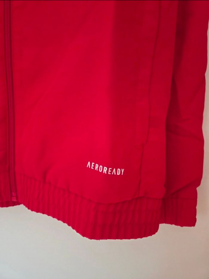 Adidas Veste d'entraînement enfant 11/12 ans - photo numéro 5