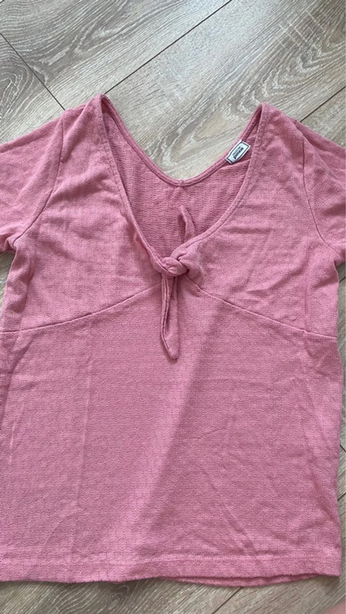T-shirt taille M
