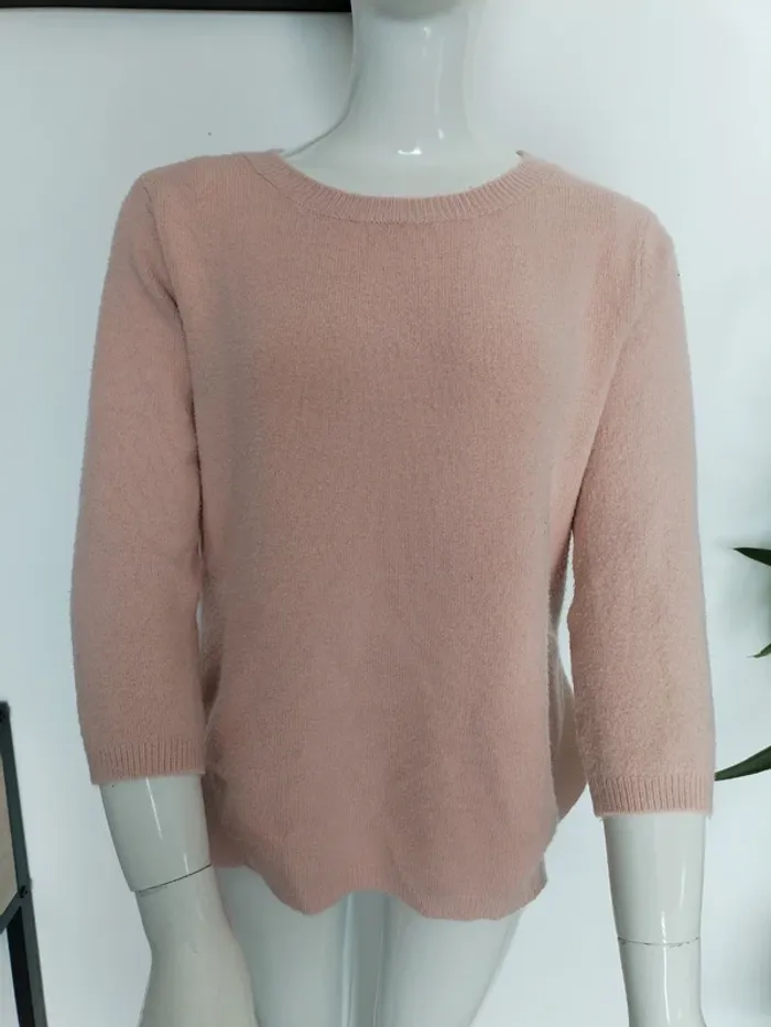 Pull femme taille 36 Jennyfer - photo numéro 2