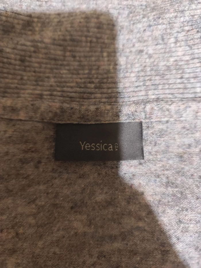 Gilet yessica - photo numéro 3