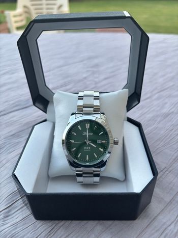 Montre