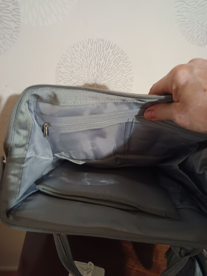 Sac  a dos lange babbleroo - photo numéro 6