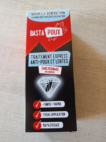 Basta Poux