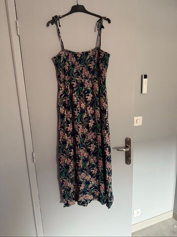 Robe d’été