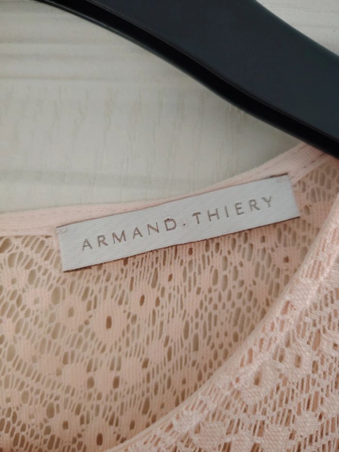 Robe fluide taille 36 - photo numéro 3