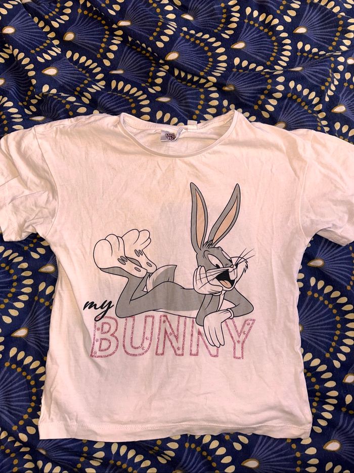 Tshirt 8 ans - photo numéro 3