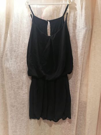 Combishort femme taille M