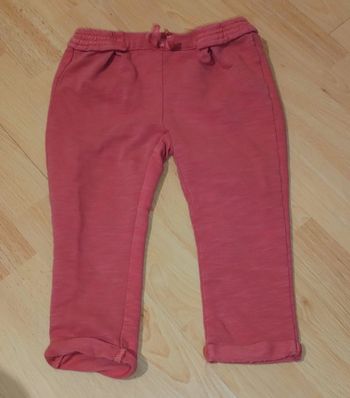 Survêtement Gémo 24 mois