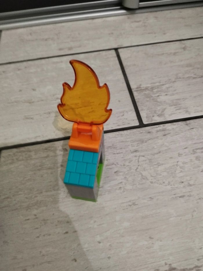 Lego Pat Patrouille - photo numéro 4