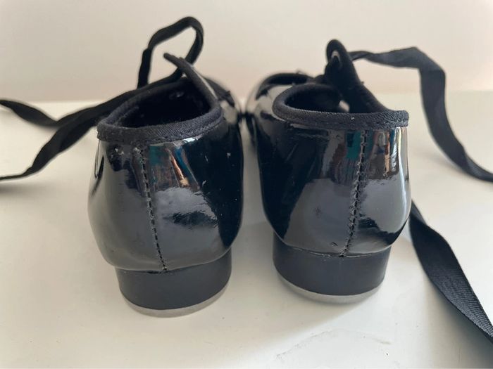 Chaussure claquette fille danse bloch - photo numéro 6