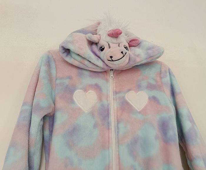 Déguisement Licorne ou pilou-pilou - photo numéro 2