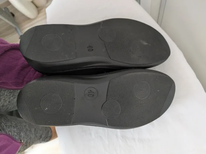 Chaussons orthopédique - Podowell - taille 40 - photo numéro 7