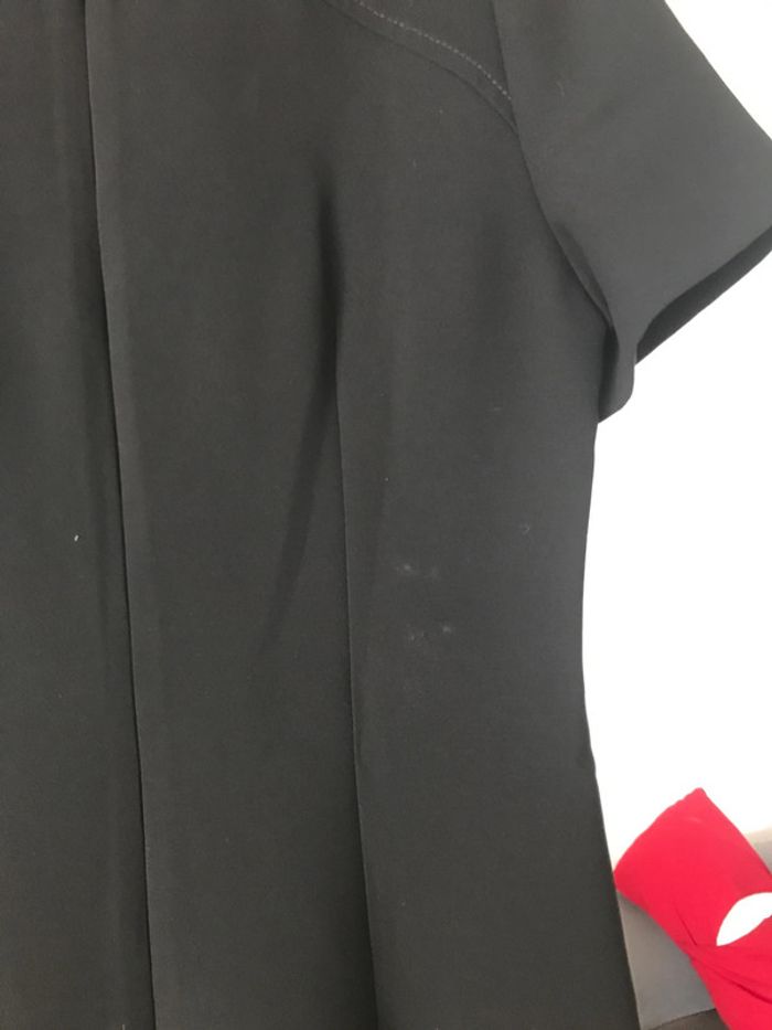Robe d’été noire - photo numéro 7