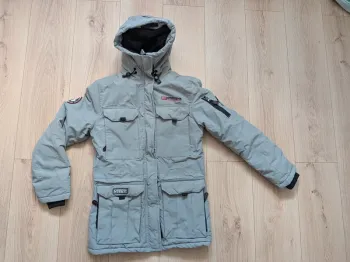 Manteau Geographical Norway