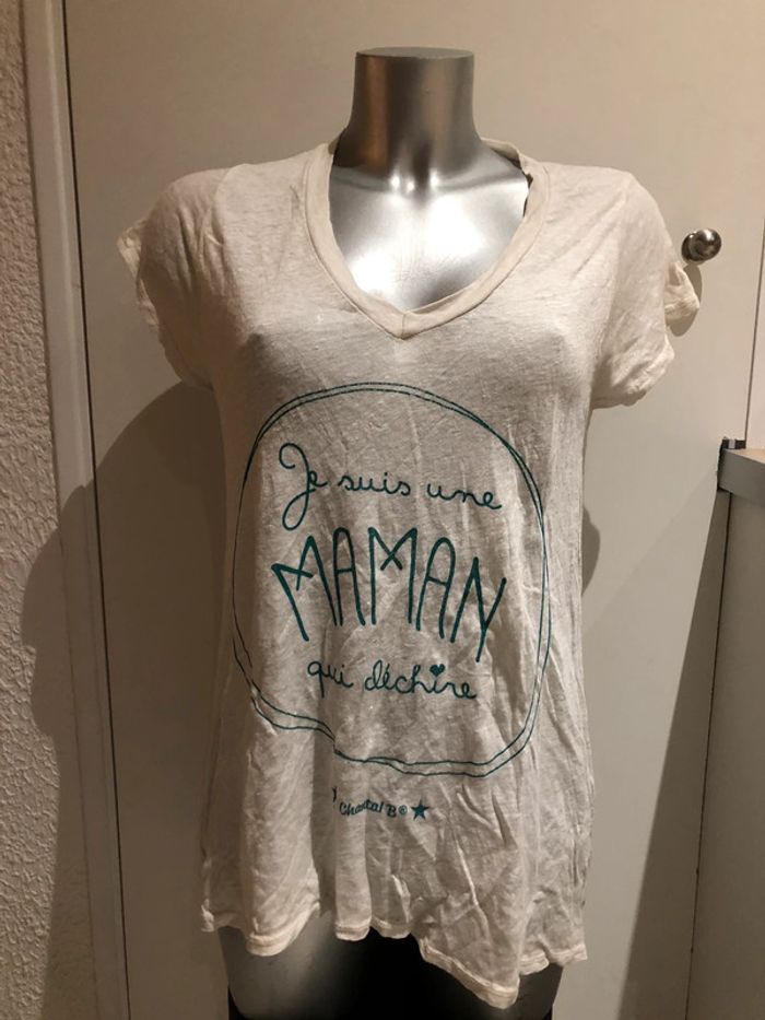 Tee shirt