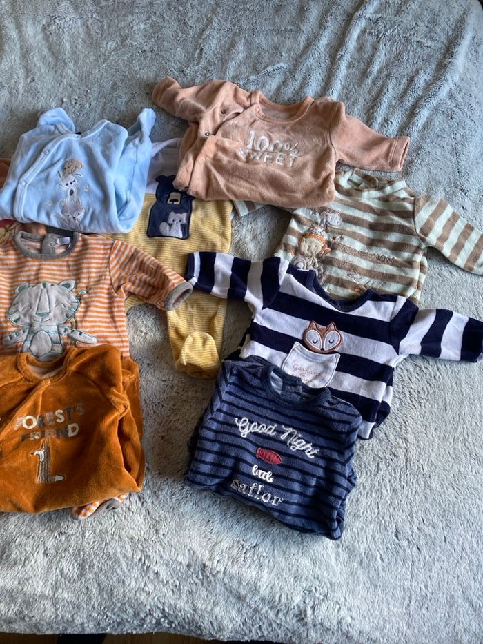 Pyjama - photo numéro 2