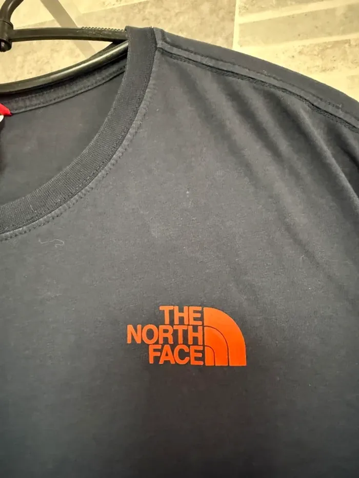 T-shirt TNF - photo numéro 2