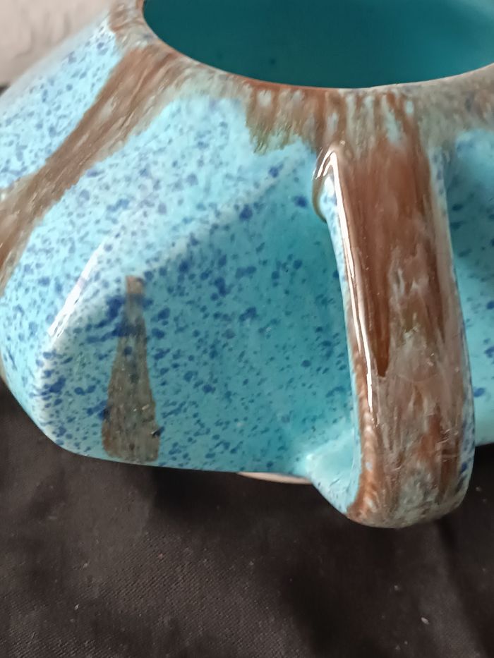 Verseuse originale vintage - photo numéro 6