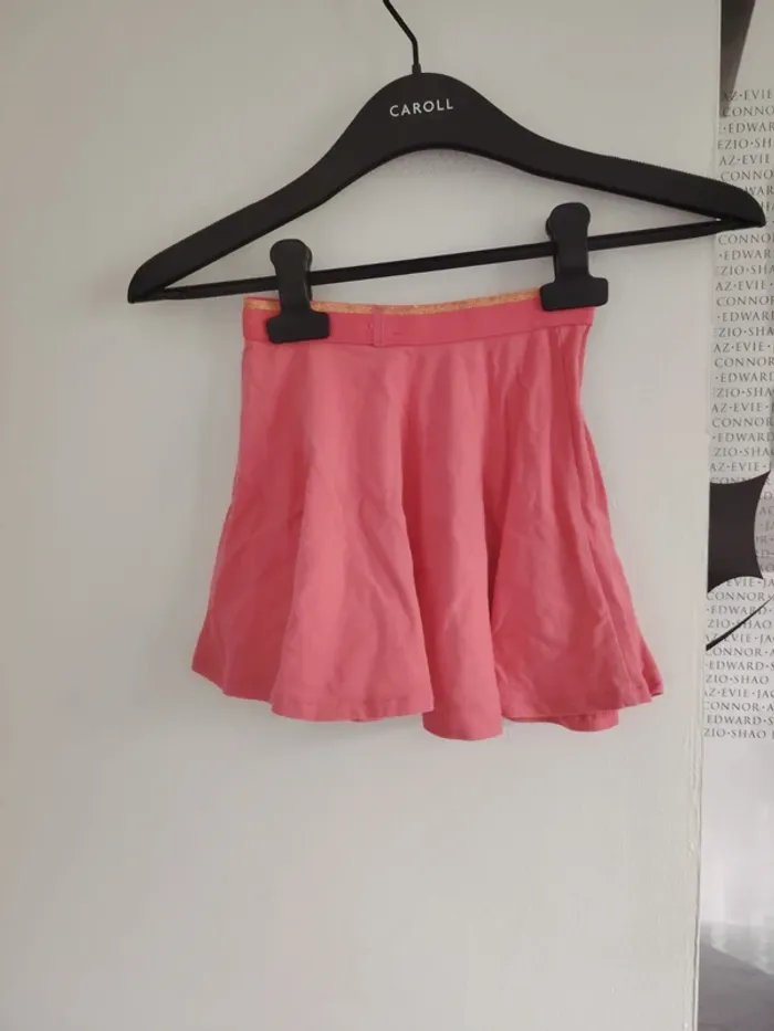 Jupe kiabi 4 ans - photo numéro 2