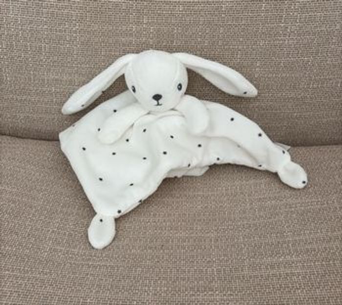 Doudou lapin