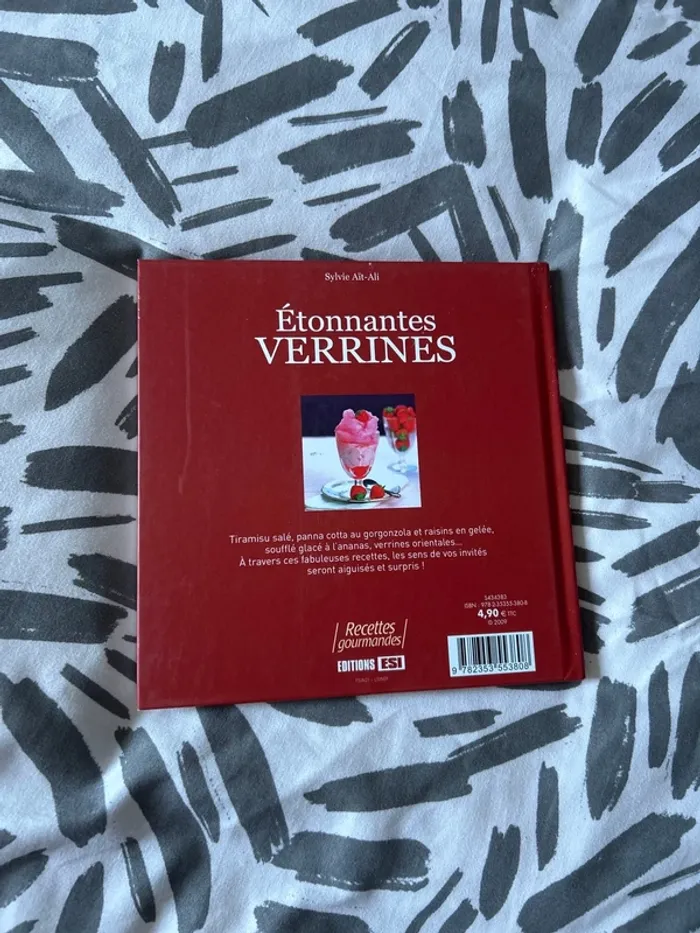 Recette verrines - photo numéro 2