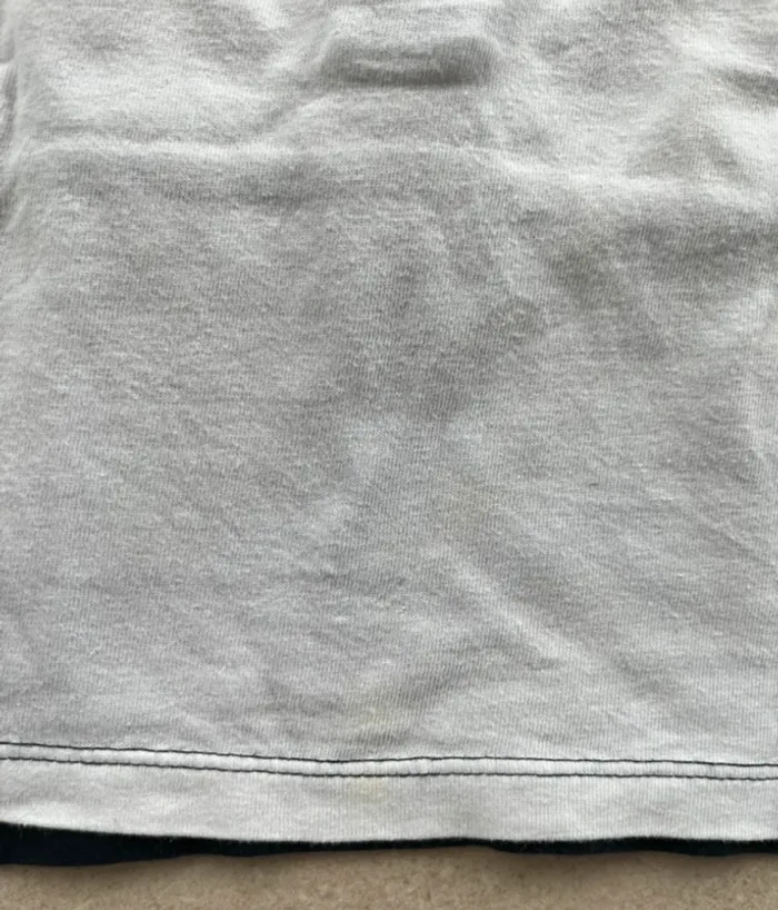 2 t shirts TDM 12 mois - photo numéro 11