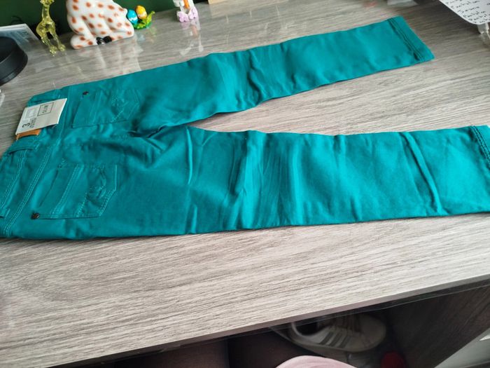 Pantalon - photo numéro 4